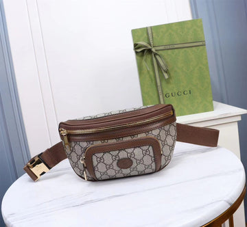 Pearl Street Bags