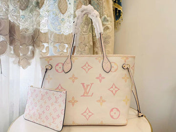 Pearl Street Bags