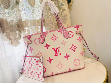 Pearl Street Bags