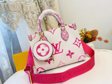 Pearl Street Bags