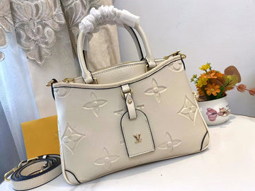 Pearl Street Bags