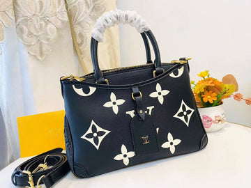 Pearl Street Bags