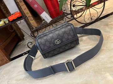 Pearl Street Bags