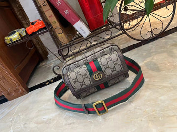 Pearl Street Bags