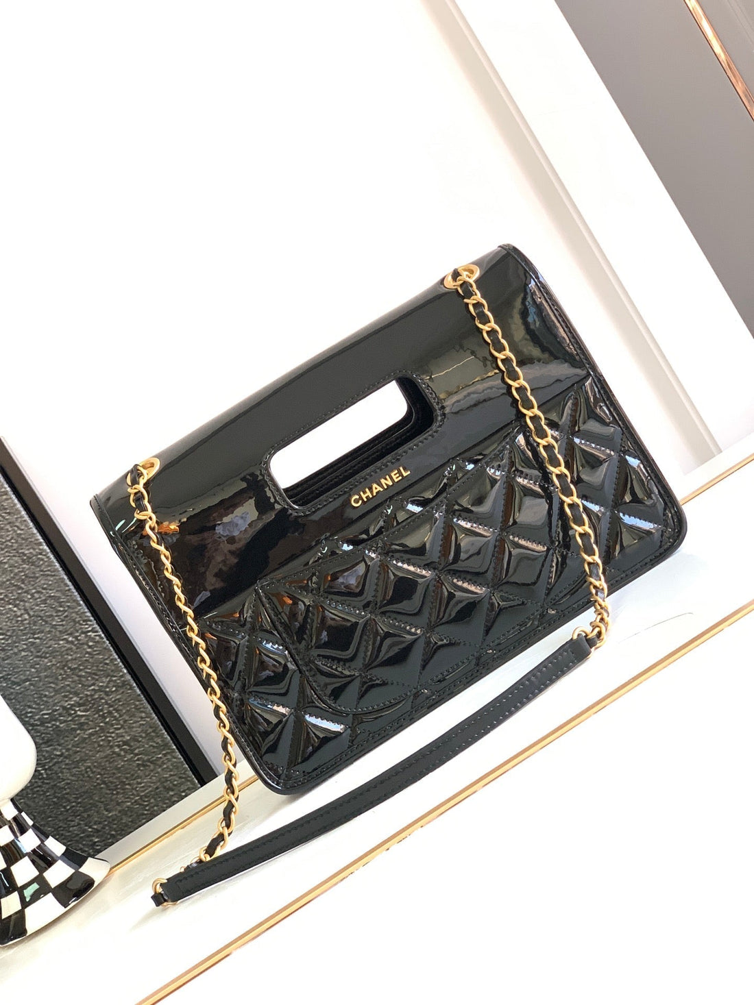 Chanel - Luxury Bag - CHL - 171
