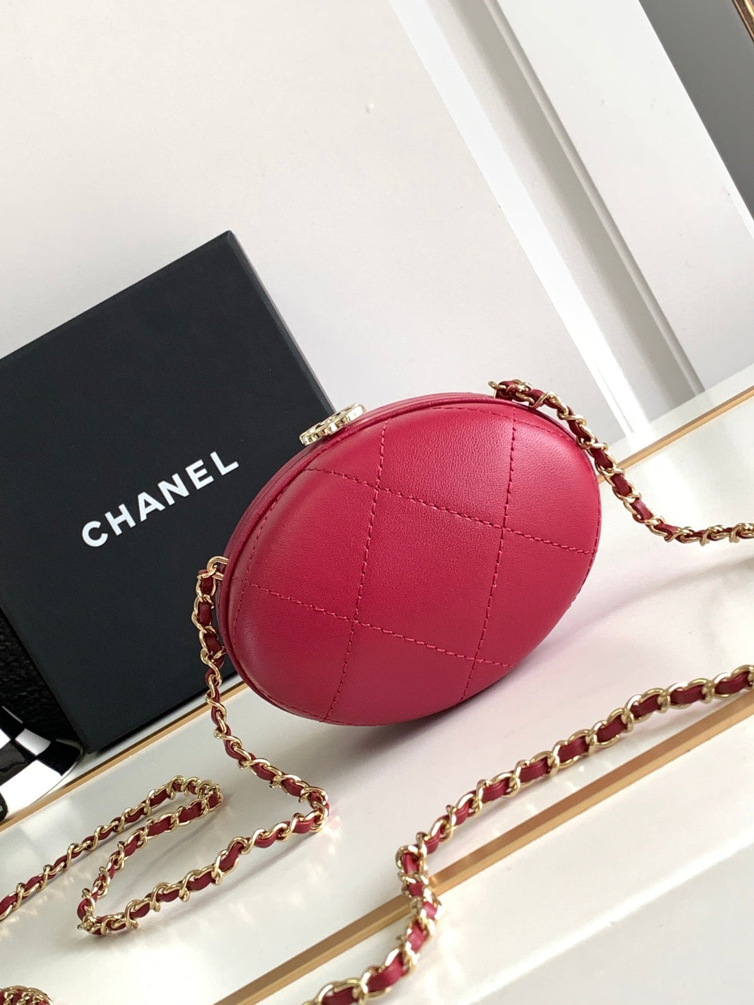 Chanel - Luxury Bag - CHL - 128