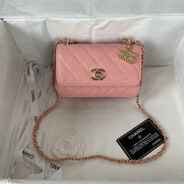 Pearl Street Bags