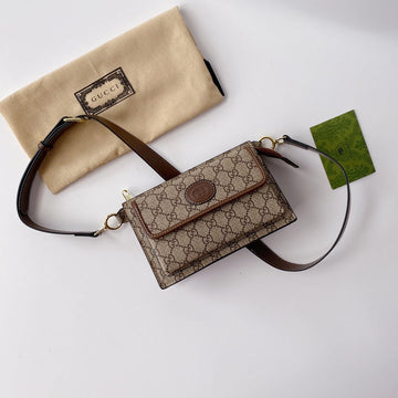 Pearl Street Bags