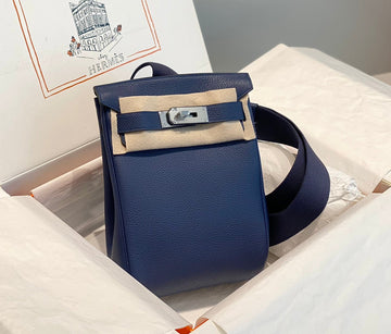Pearl Street Bags