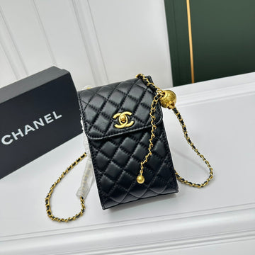 Pearl Street Bags