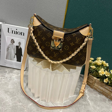 Pearl Street Bags