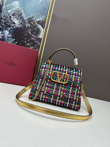 Pearl Street Bags