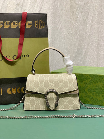 Pearl Street Bags