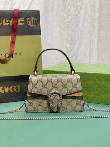 Pearl Street Bags