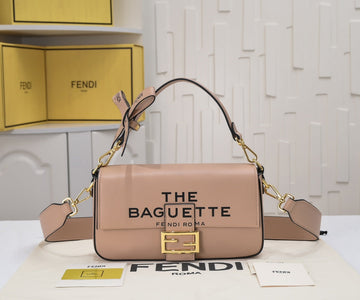 Pearl Street Bags