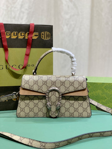 Pearl Street Bags