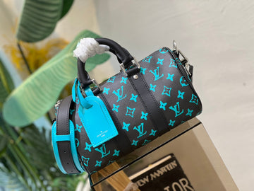 Pearl Street Bags
