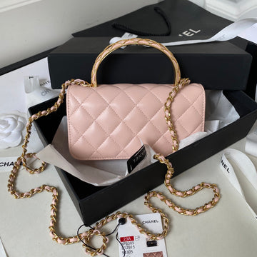 Chanel - Luxury Bag - CHL - 116