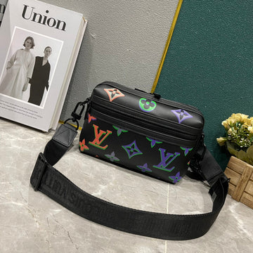 Pearl Street Bags
