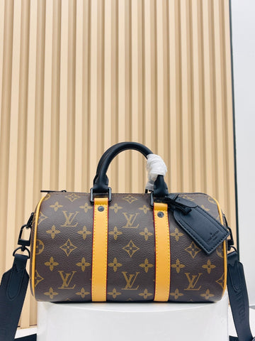 Pearl Street Bags