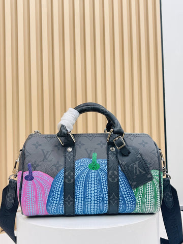 Pearl Street Bags