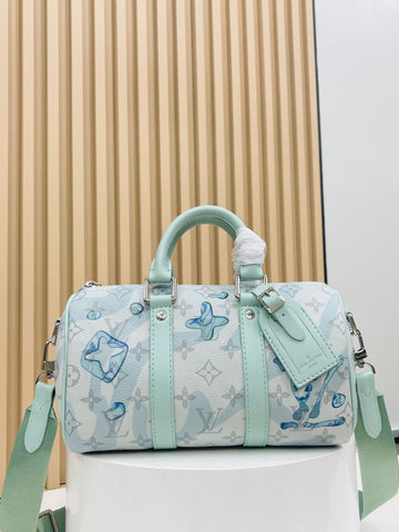 Pearl Street Bags