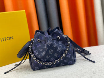 Pearl Street Bags
