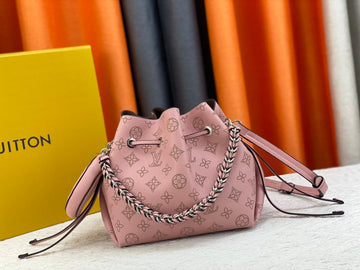 Pearl Street Bags