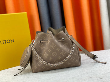 Pearl Street Bags