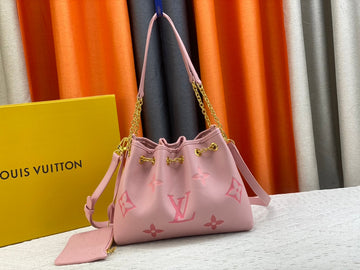 Pearl Street Bags