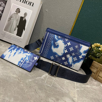 Pearl Street Bags