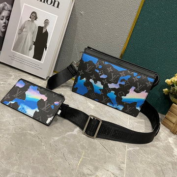 Pearl Street Bags
