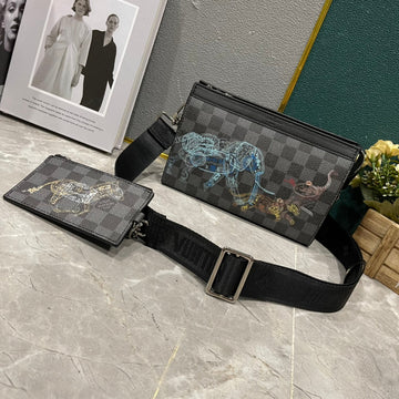 Pearl Street Bags