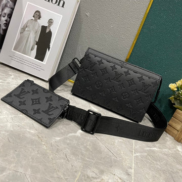 Pearl Street Bags