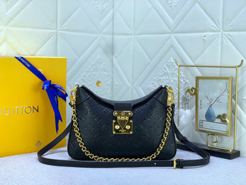 Pearl Street Bags