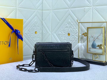 Pearl Street Bags