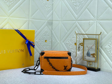 Elite Carryalls