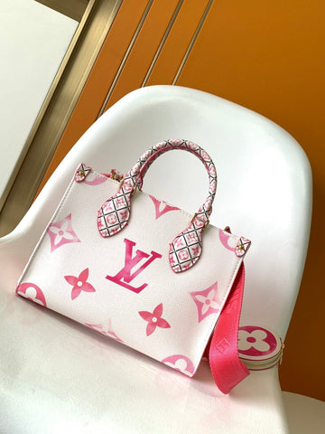 Pearl Street Bags