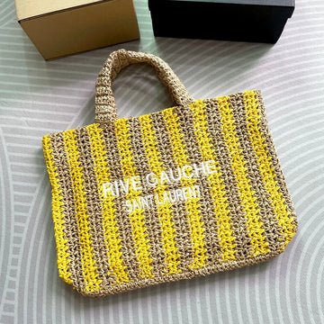 Pearl Street Bags