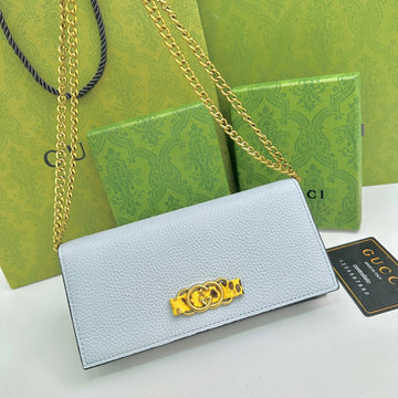 Pearl Street Bags
