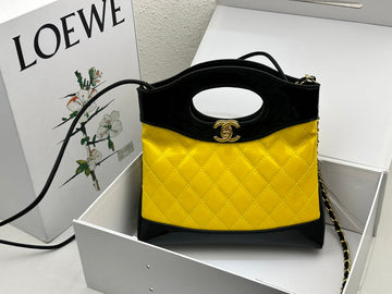 Pearl Street Bags