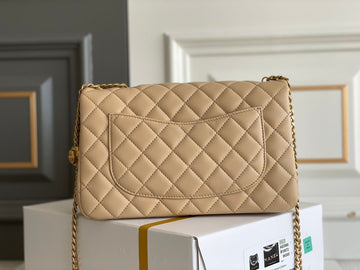 Chanel - Luxury Bag - CHL - 065