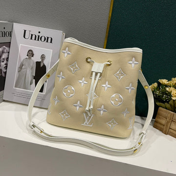 Pearl Street Bags