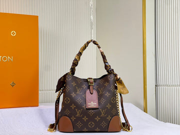 Pearl Street Bags