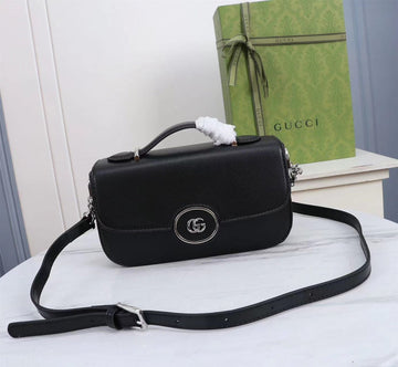 Pearl Street Bags