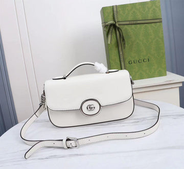 Pearl Street Bags
