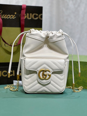 Pearl Street Bags