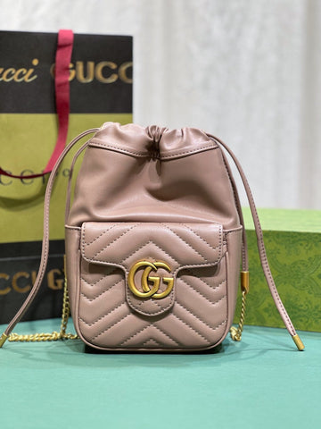 Pearl Street Bags
