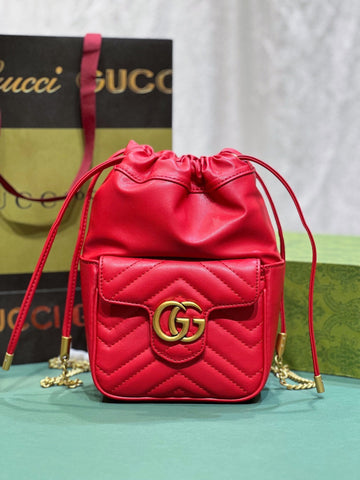 Pearl Street Bags