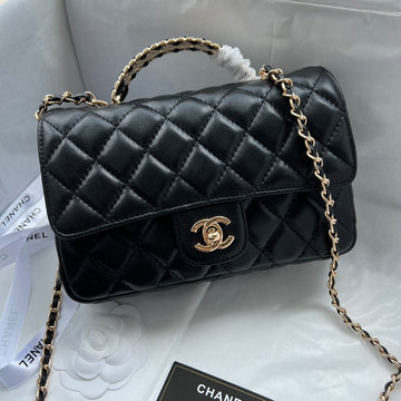 Pearl Street Bags